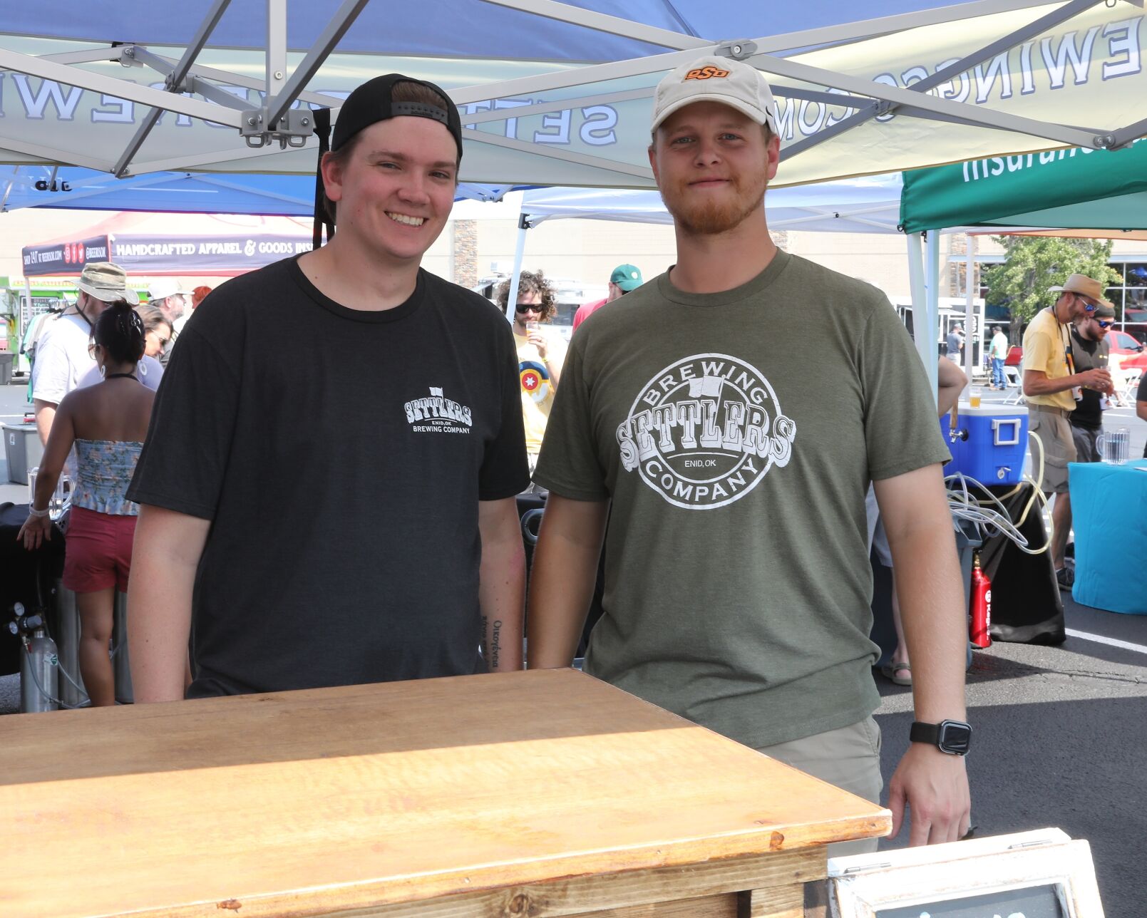 Tulsa Craft Beer Invitational